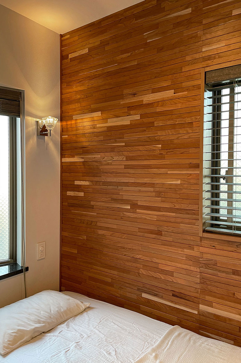 おしゃれリノベーション