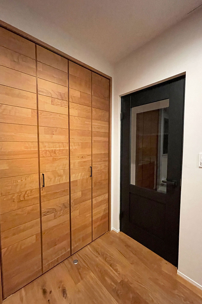 おしゃれリノベーション