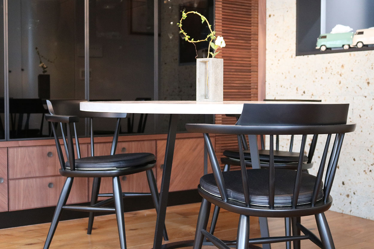 リゾートインテリア