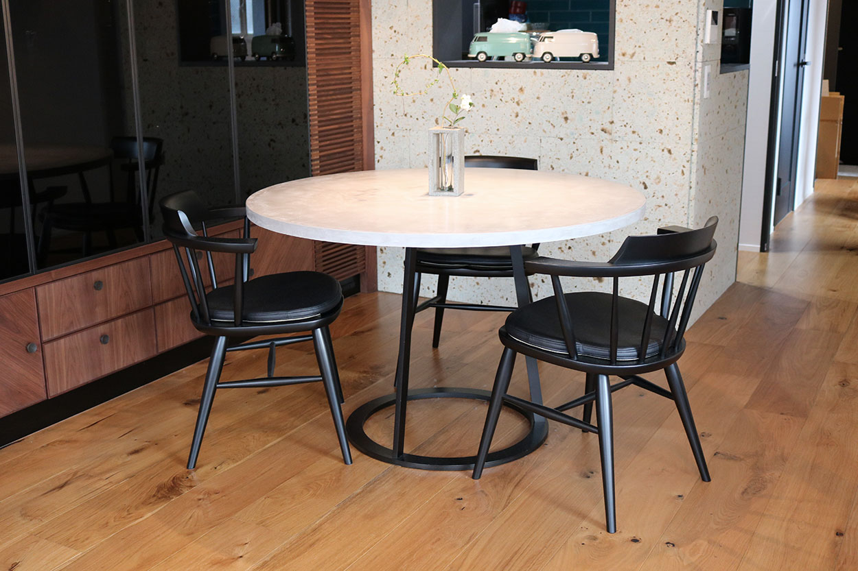 リゾートインテリア