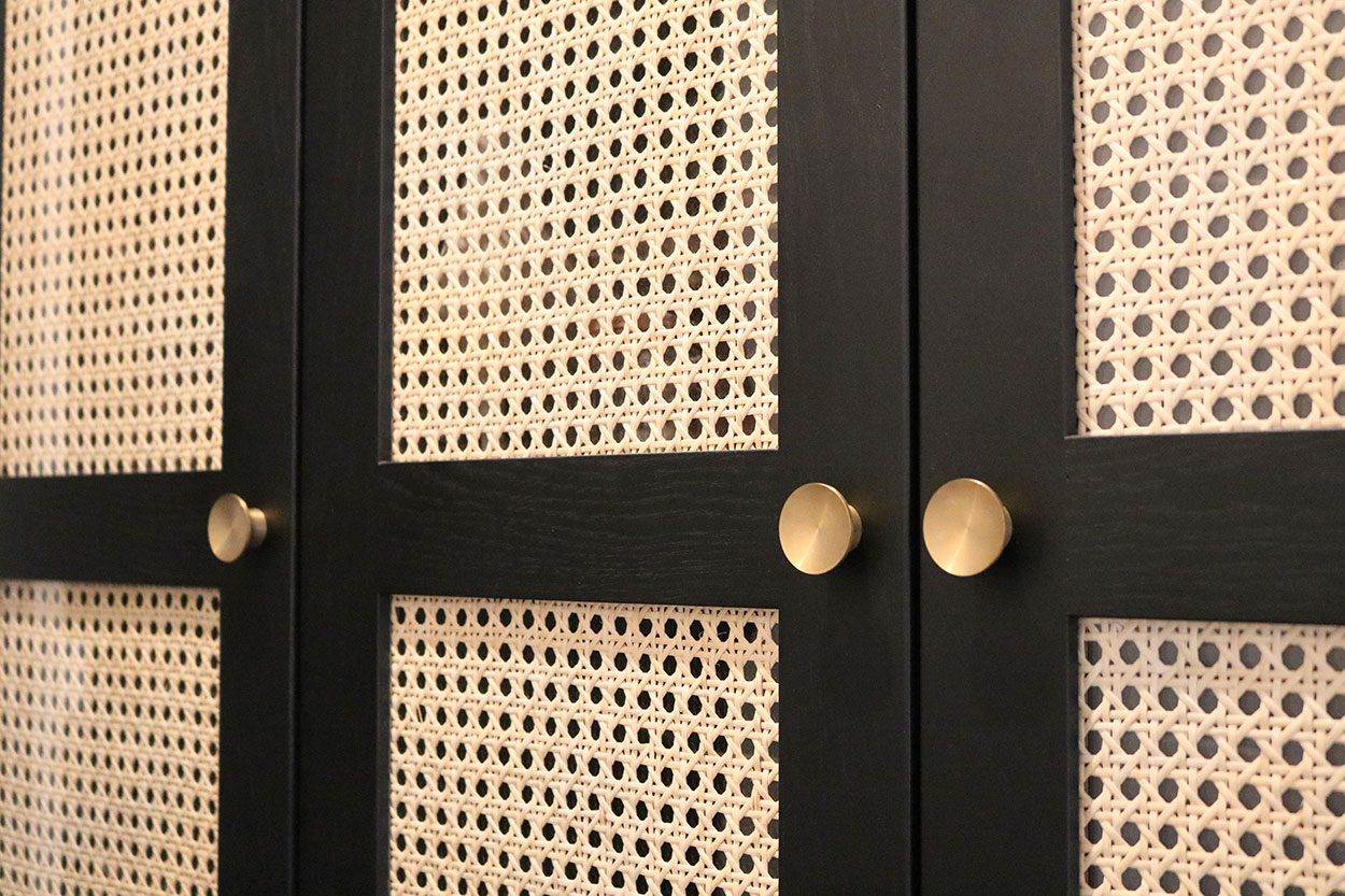 リゾートインテリア