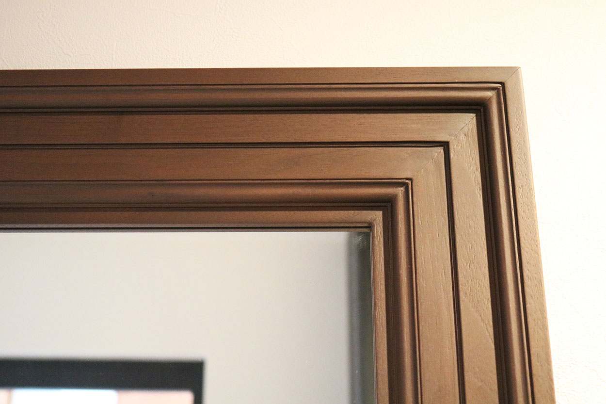 玄関リノベーション