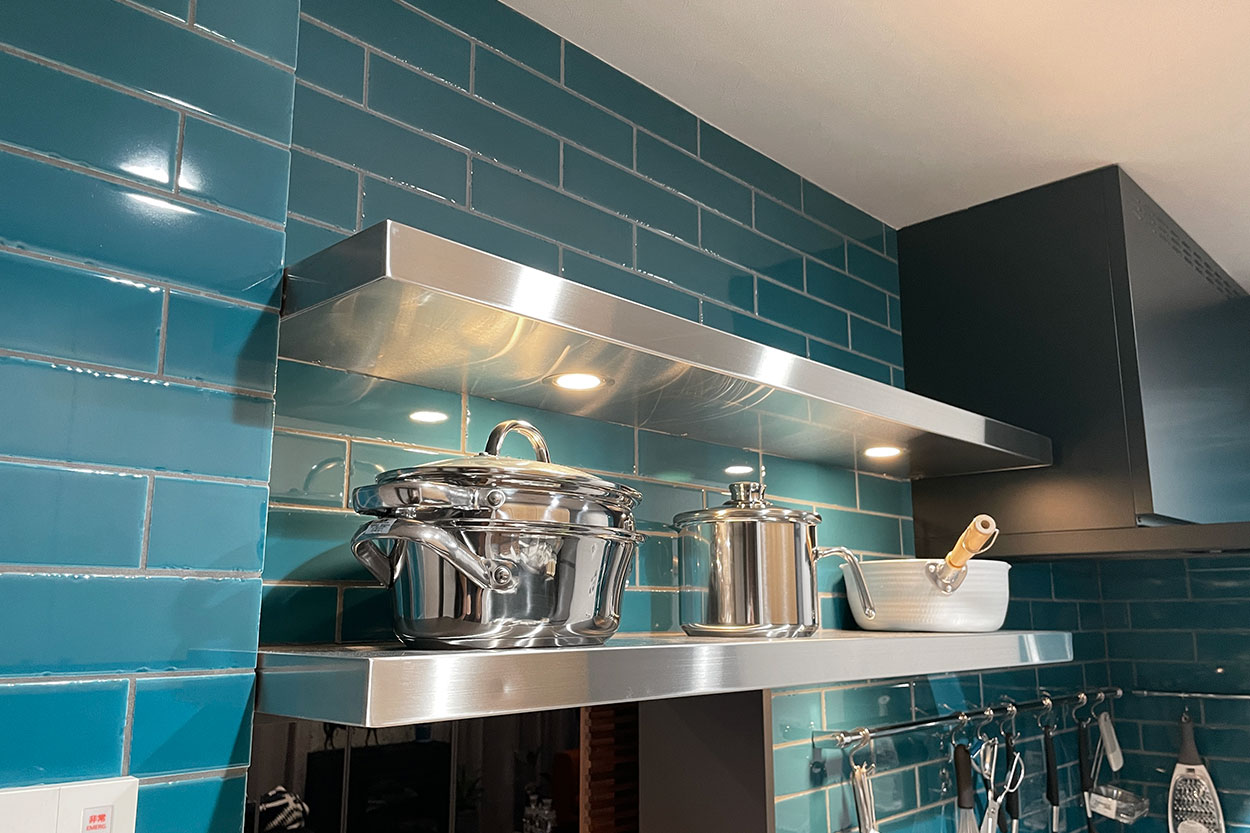 おしゃれリノベーション