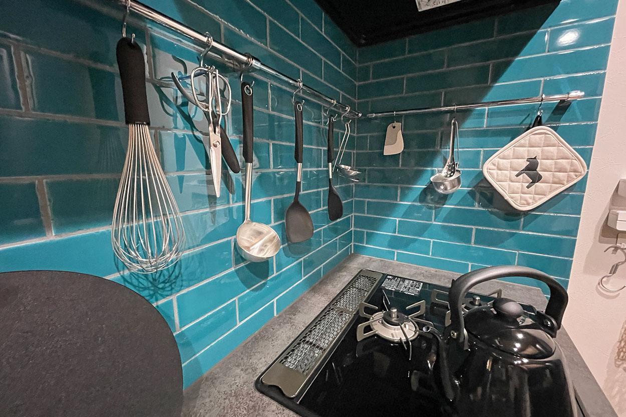 おしゃれリノベーション