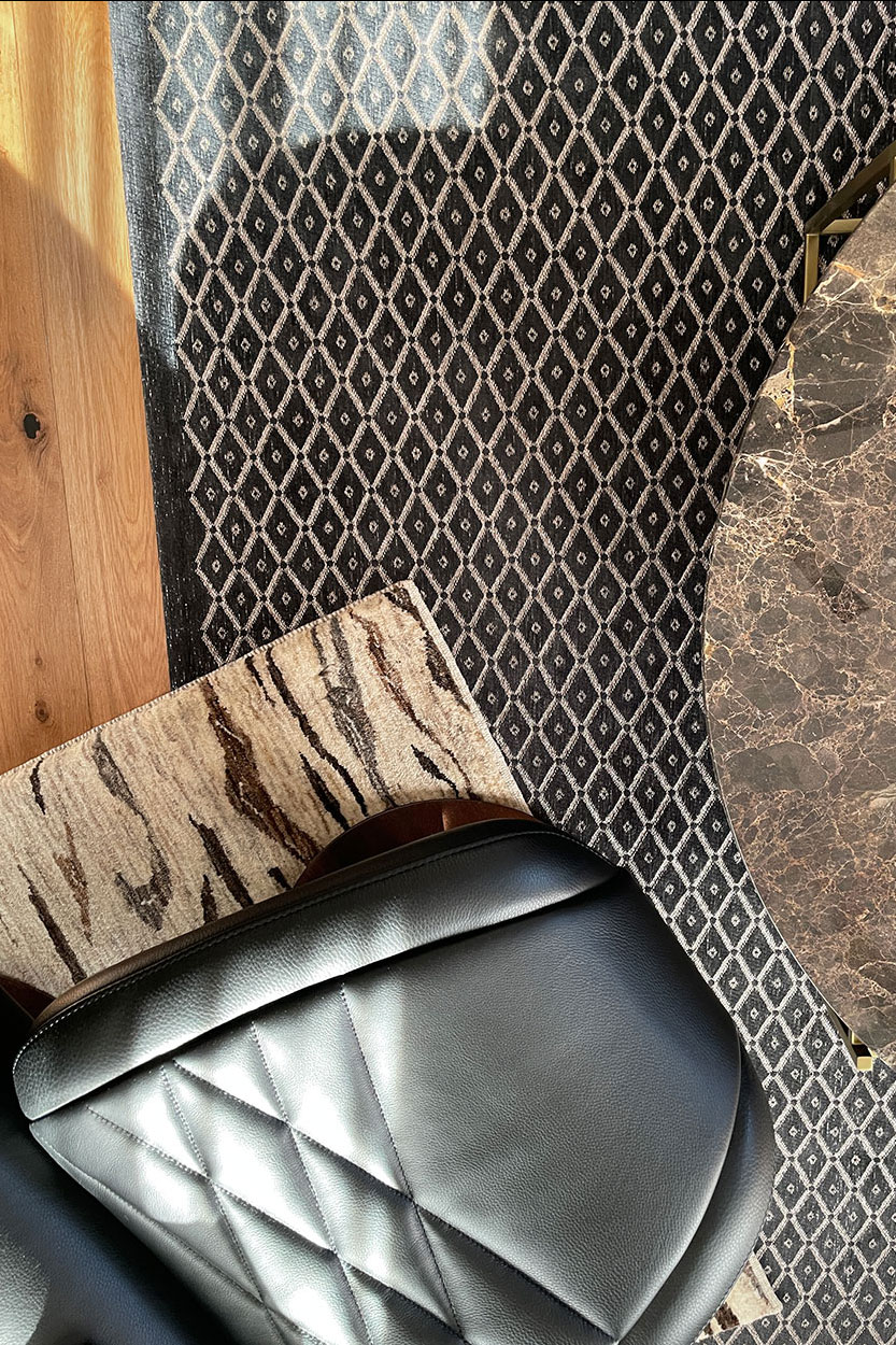 ゾランヴァリギャッベ