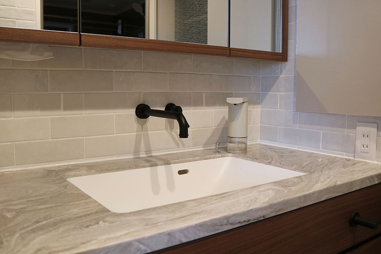 おしゃれリノベーション