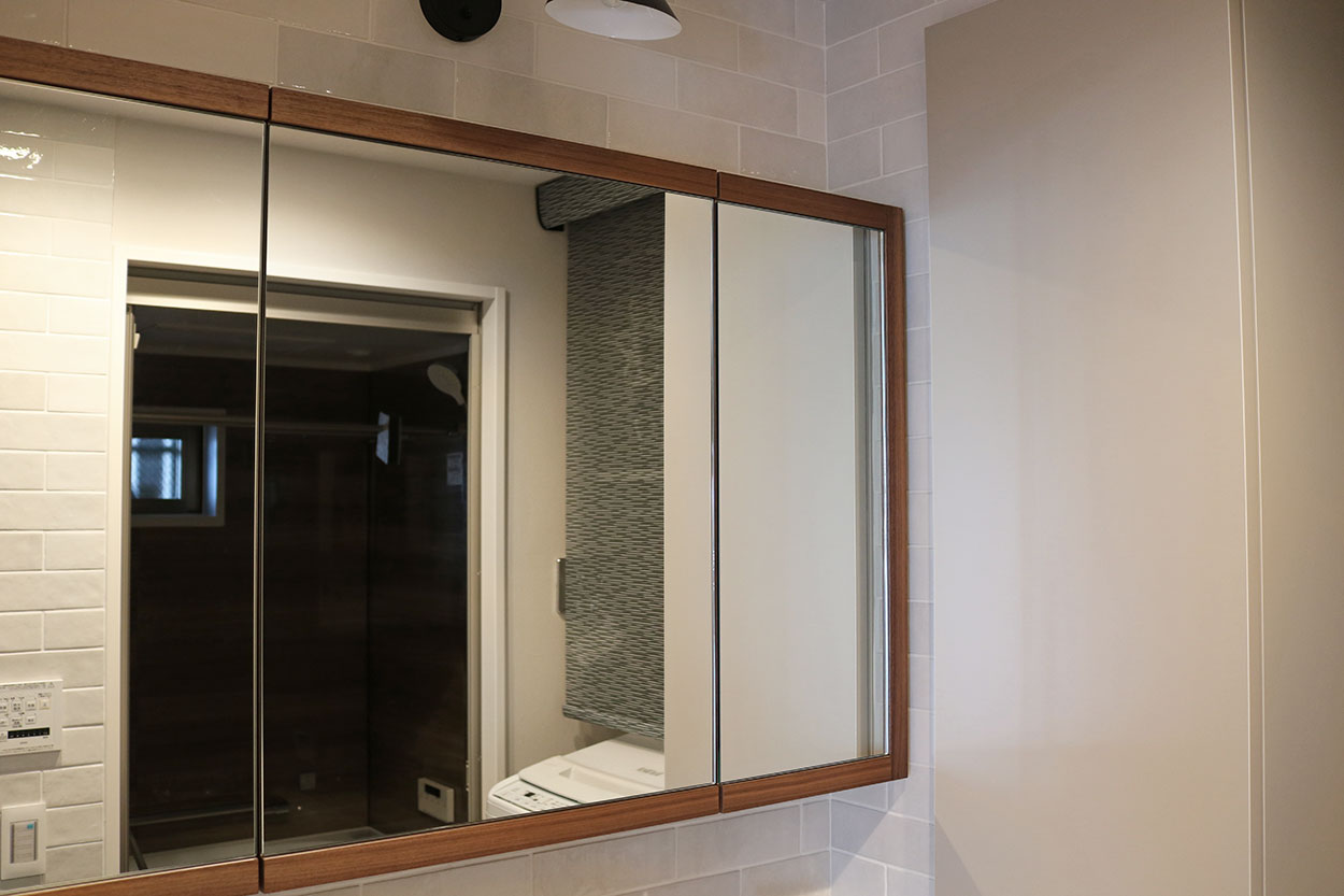 おしゃれリノベーション