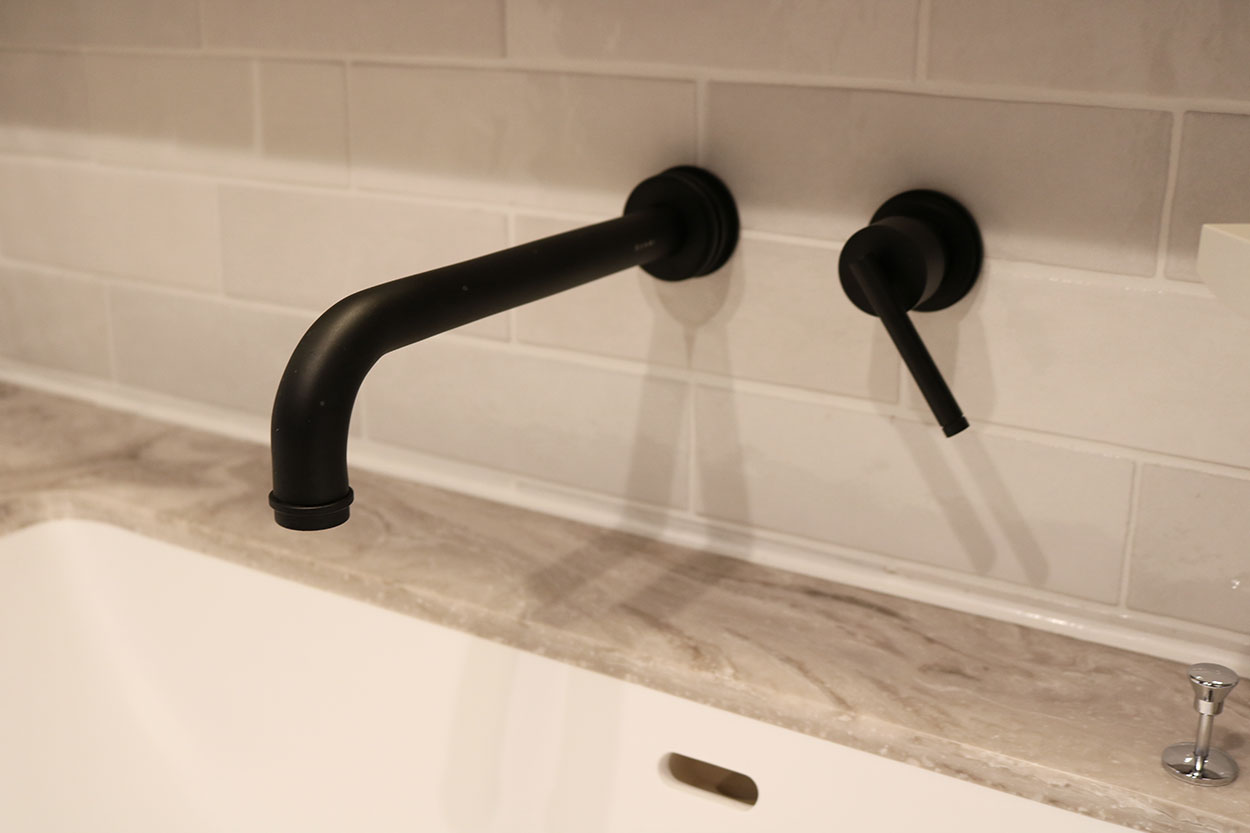 ホテルライクインテリア