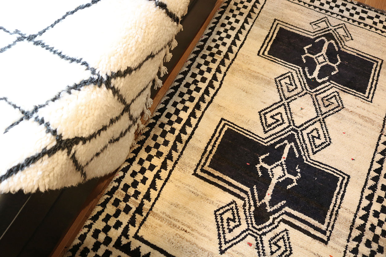 リゾートインテリア