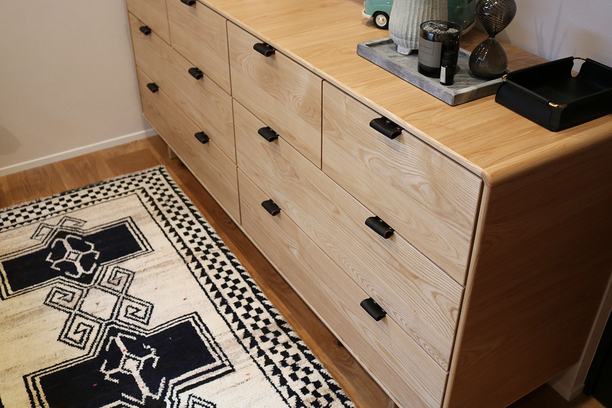 リゾートインテリア