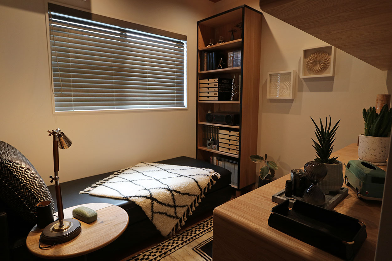 おしゃれリノベーション