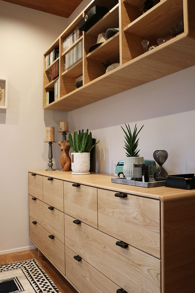 おしゃれリノベーション