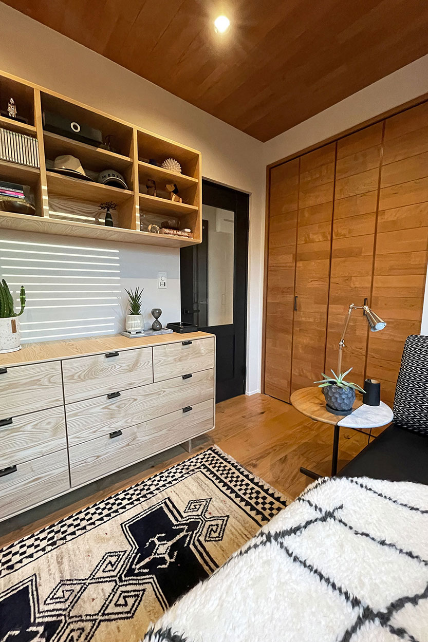 おしゃれリノベーション