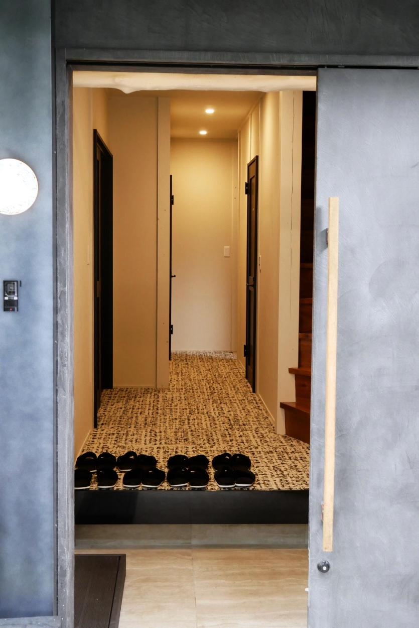 モールテックスリフォーム