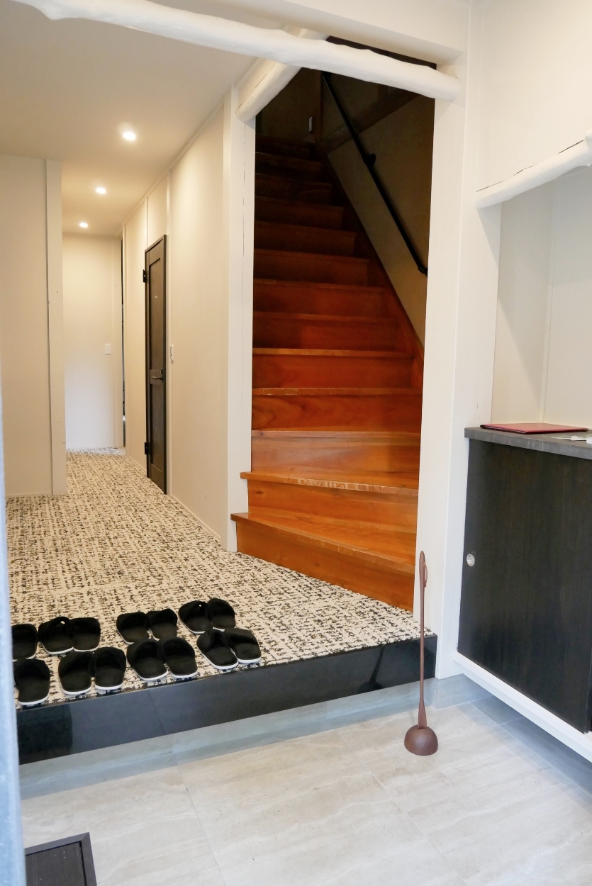 モールテックスリフォーム