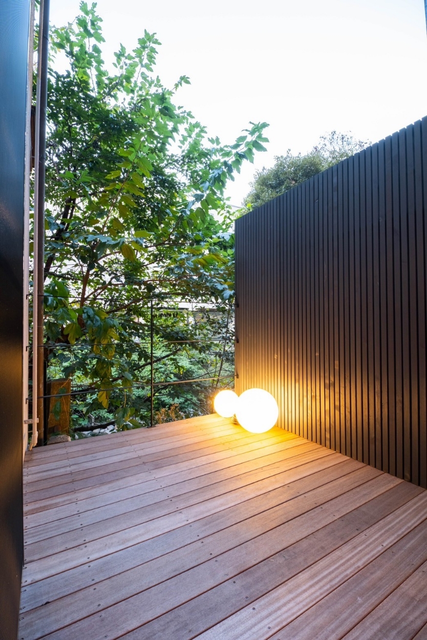 旅館のようなお風呂リノベーション