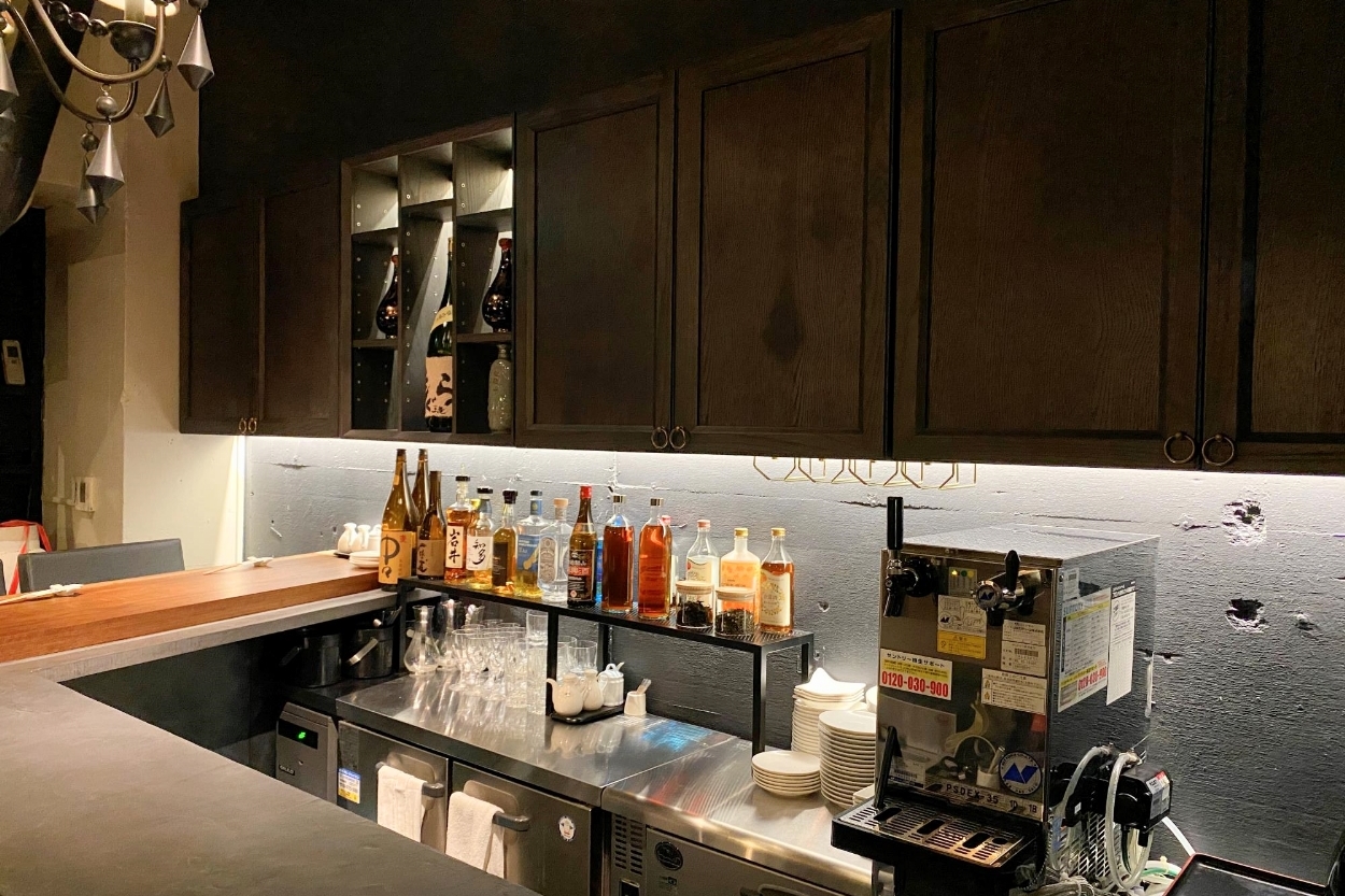 モールテックスカウンター