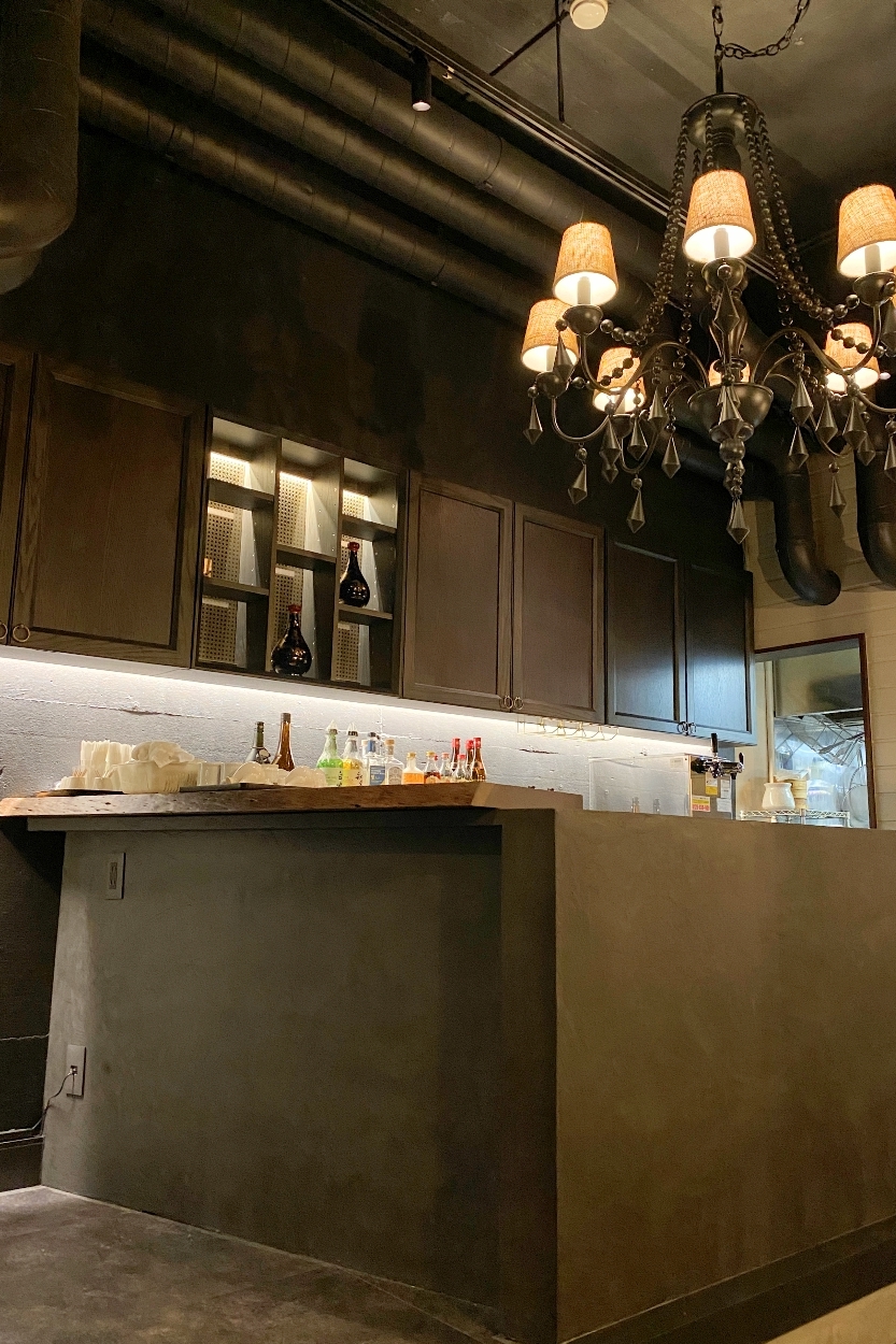 モールテックスカウンター