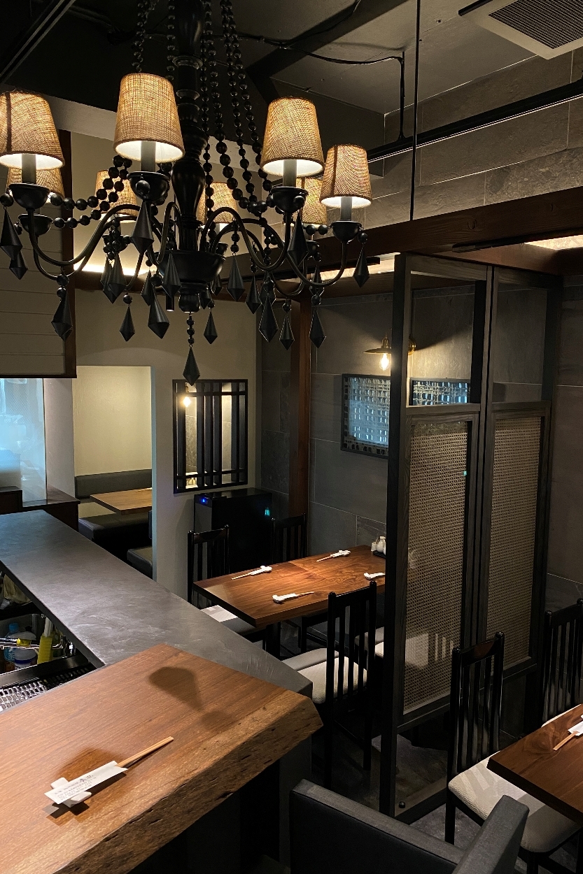 モールテックスカウンター