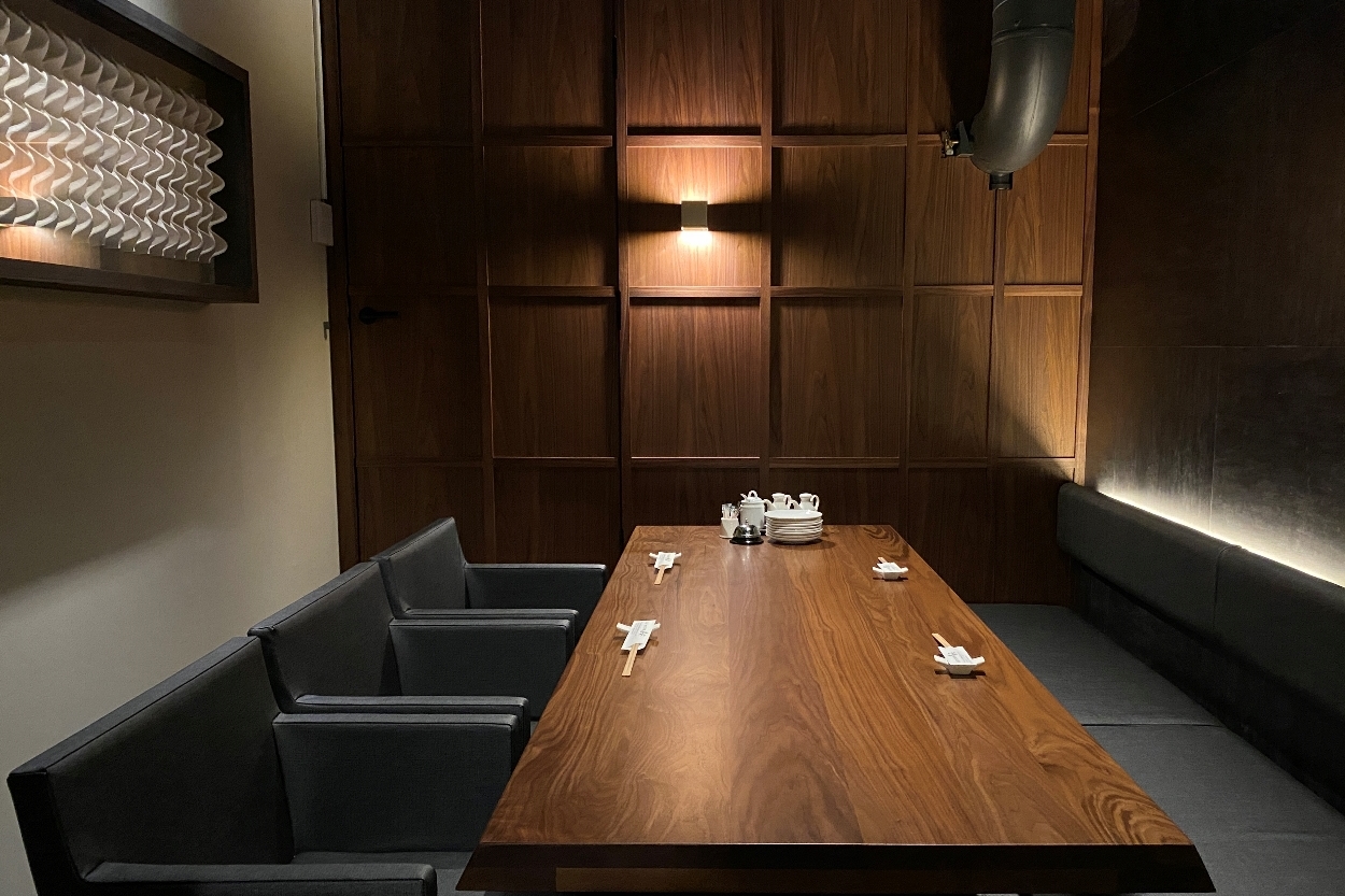 店舗リノベーション