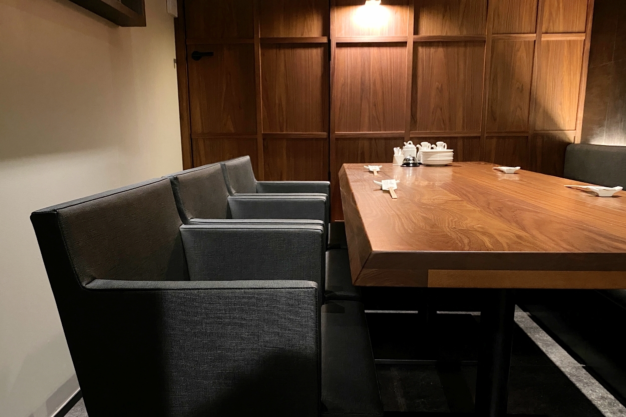 店舗リノベーション