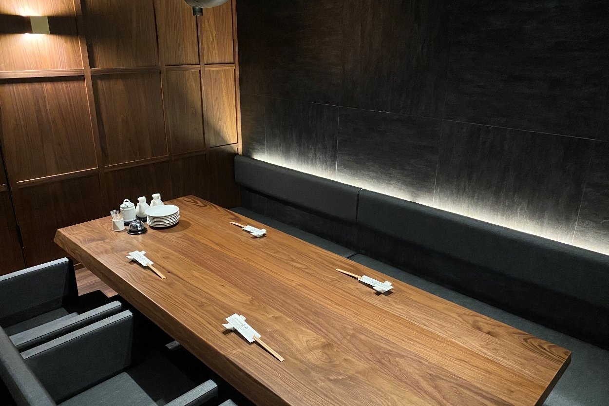 店舗リノベーション