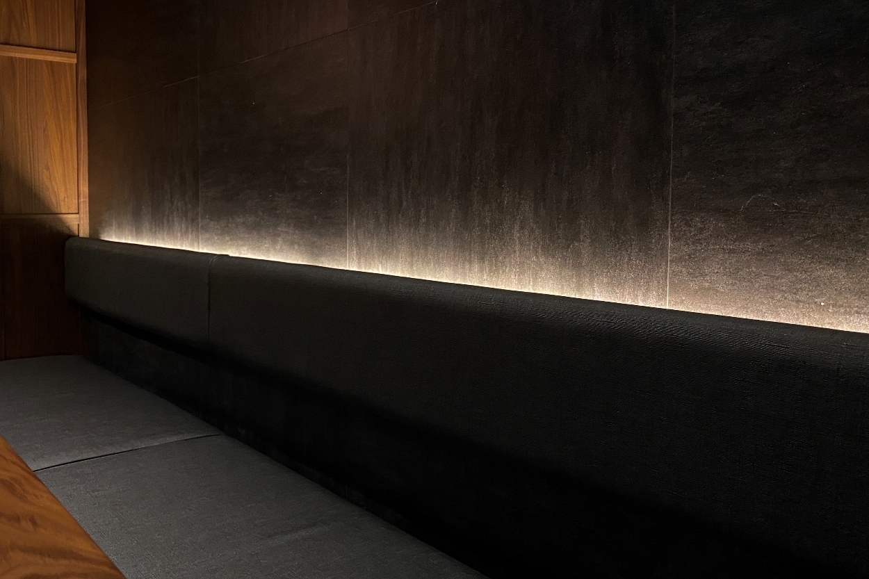 店舗リノベーション