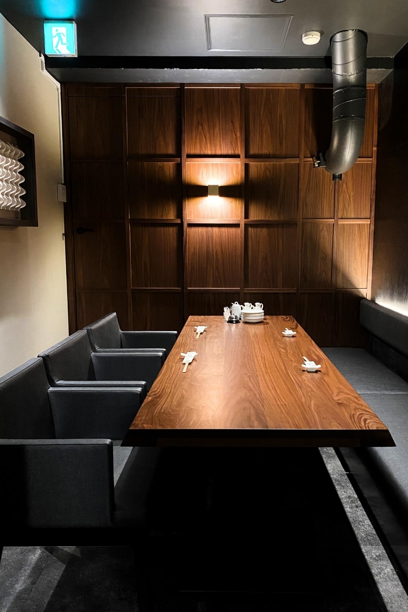 店舗リノベーション