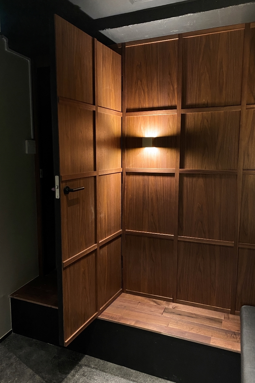 店舗リノベーション