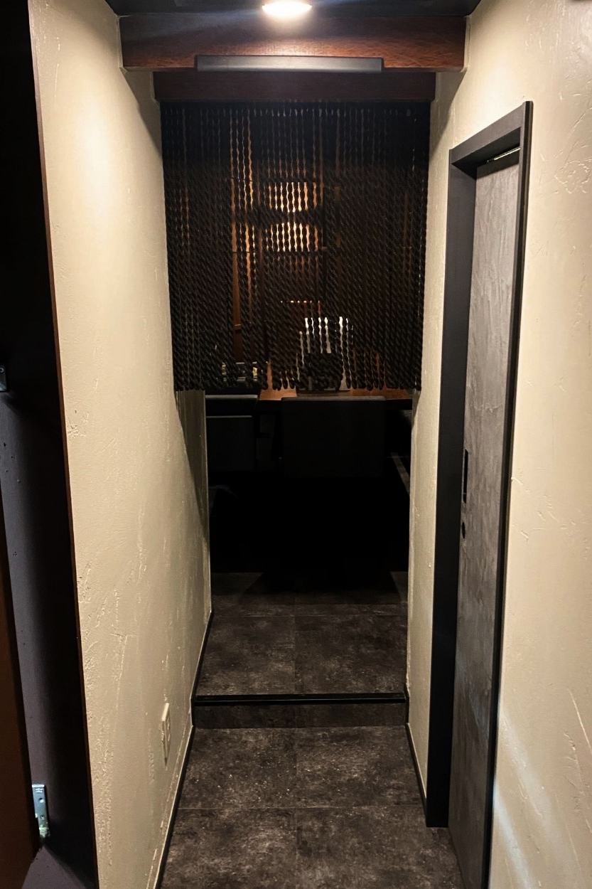 店舗リノベーション