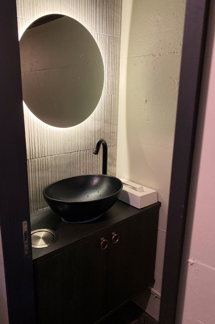 店舗リノベーション