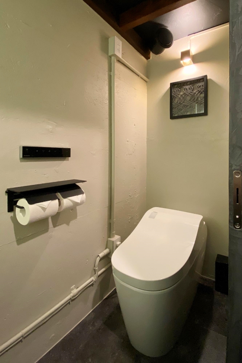 店舗リノベーション