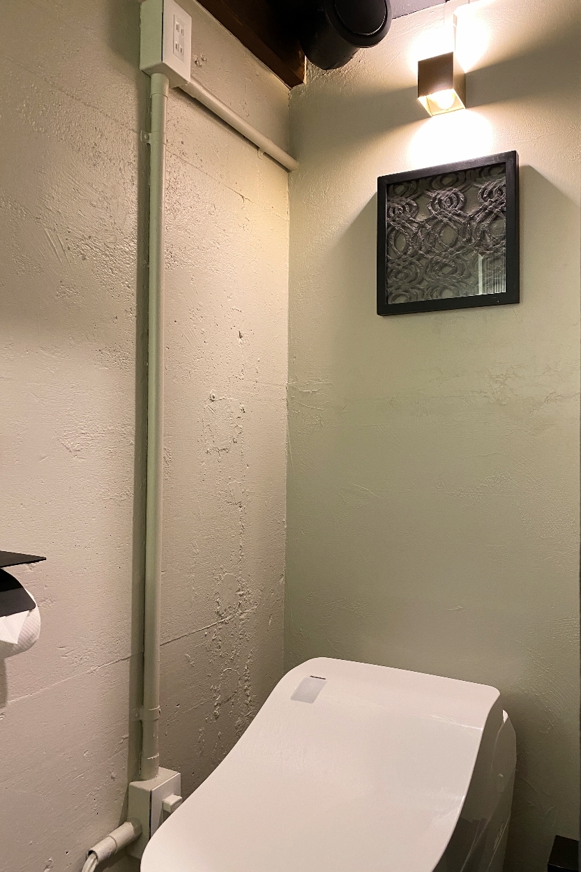 店舗リノベーション