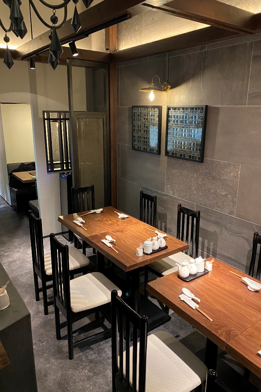 店舗リノベーション