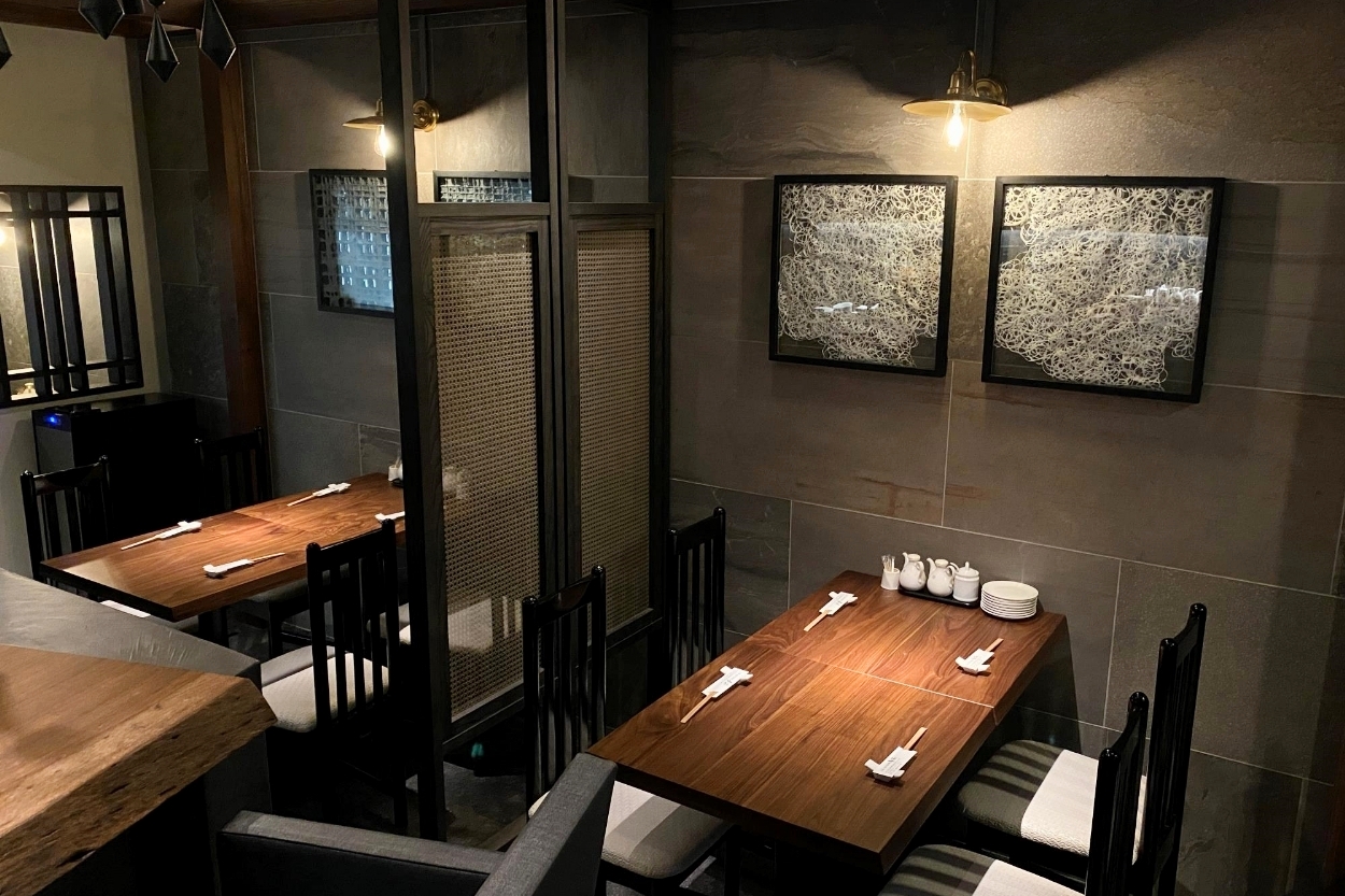 店舗リノベーション