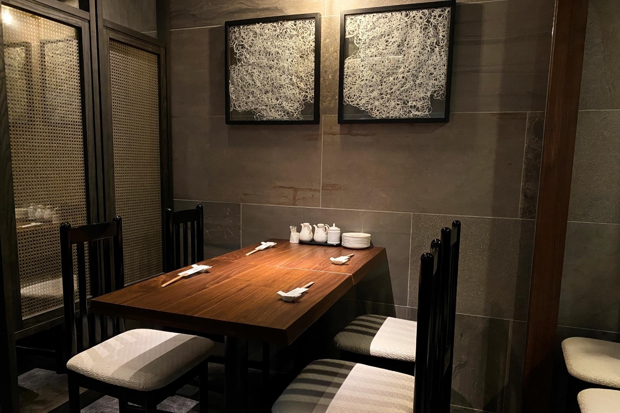 店舗リノベーション