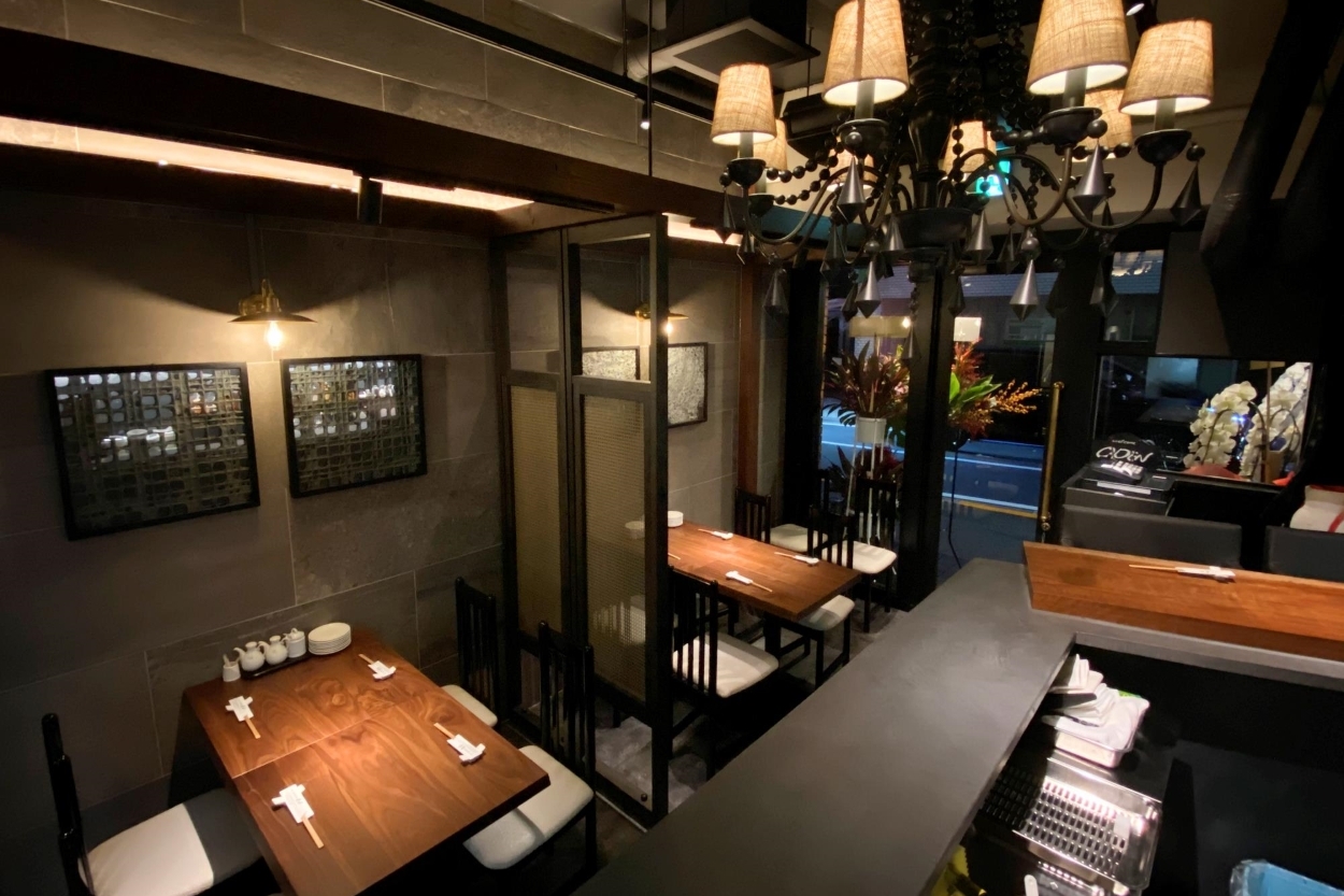 店舗リノベーション