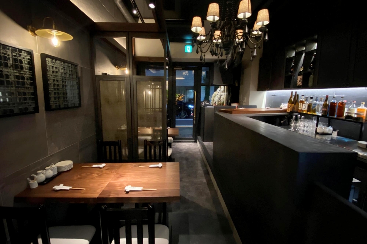 店舗リノベーション