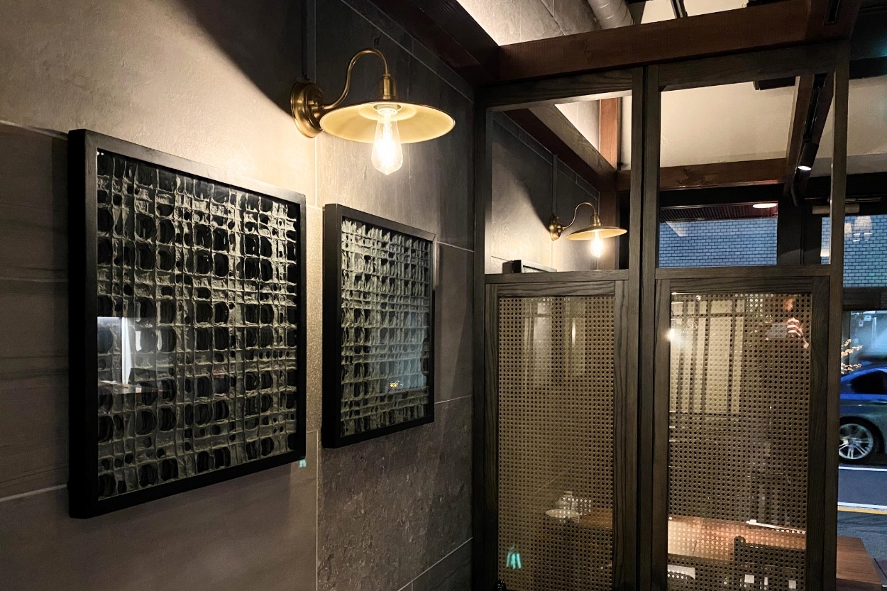 店舗リノベーション