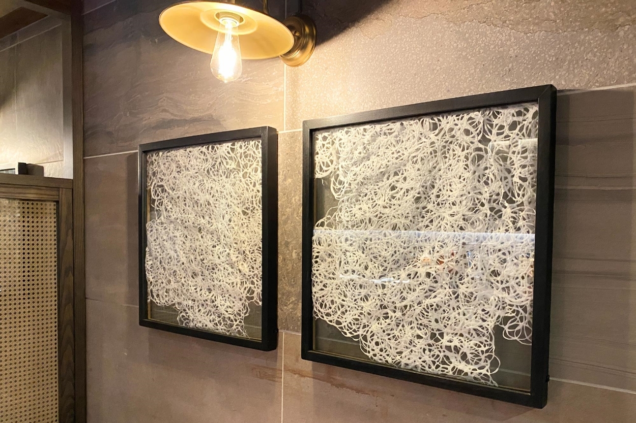 店舗リノベーション